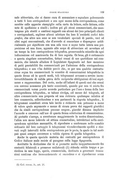 Rassegna di diritto commerciale italiano e straniero raccolta internazionale di dottrina, giurisprudenza e legislazione commerciale comparata