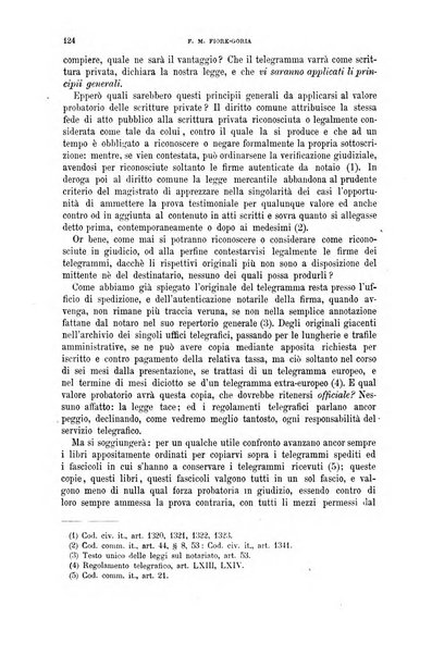 Rassegna di diritto commerciale italiano e straniero raccolta internazionale di dottrina, giurisprudenza e legislazione commerciale comparata