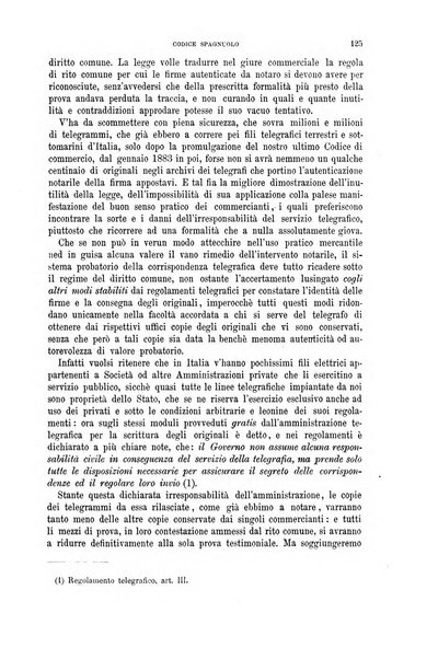 Rassegna di diritto commerciale italiano e straniero raccolta internazionale di dottrina, giurisprudenza e legislazione commerciale comparata