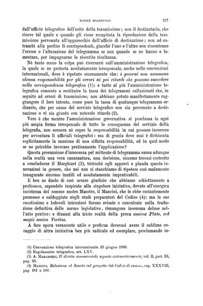 Rassegna di diritto commerciale italiano e straniero raccolta internazionale di dottrina, giurisprudenza e legislazione commerciale comparata