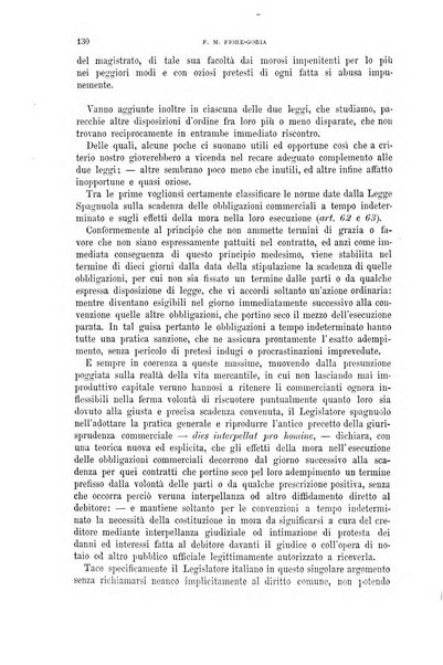 Rassegna di diritto commerciale italiano e straniero raccolta internazionale di dottrina, giurisprudenza e legislazione commerciale comparata