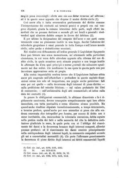 Rassegna di diritto commerciale italiano e straniero raccolta internazionale di dottrina, giurisprudenza e legislazione commerciale comparata