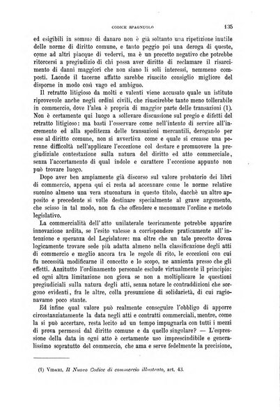 Rassegna di diritto commerciale italiano e straniero raccolta internazionale di dottrina, giurisprudenza e legislazione commerciale comparata