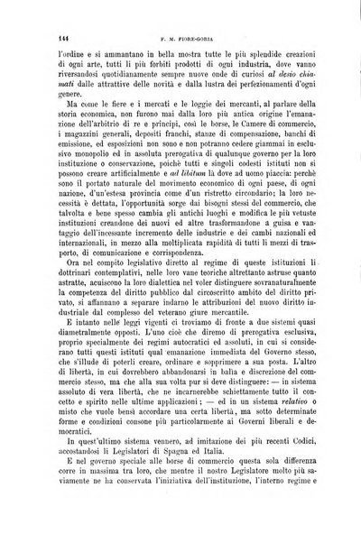 Rassegna di diritto commerciale italiano e straniero raccolta internazionale di dottrina, giurisprudenza e legislazione commerciale comparata