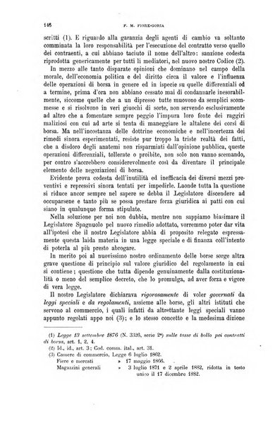 Rassegna di diritto commerciale italiano e straniero raccolta internazionale di dottrina, giurisprudenza e legislazione commerciale comparata