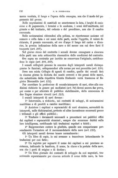 Rassegna di diritto commerciale italiano e straniero raccolta internazionale di dottrina, giurisprudenza e legislazione commerciale comparata