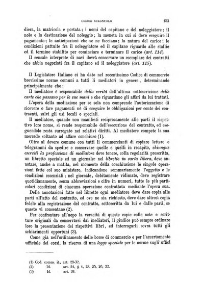 Rassegna di diritto commerciale italiano e straniero raccolta internazionale di dottrina, giurisprudenza e legislazione commerciale comparata