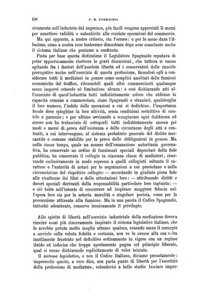 Rassegna di diritto commerciale italiano e straniero raccolta internazionale di dottrina, giurisprudenza e legislazione commerciale comparata