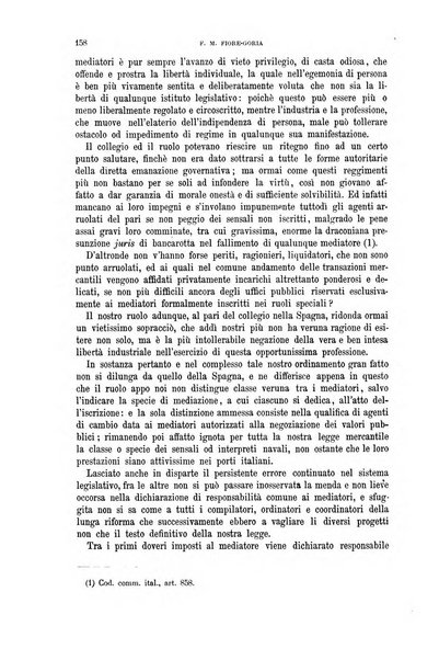 Rassegna di diritto commerciale italiano e straniero raccolta internazionale di dottrina, giurisprudenza e legislazione commerciale comparata