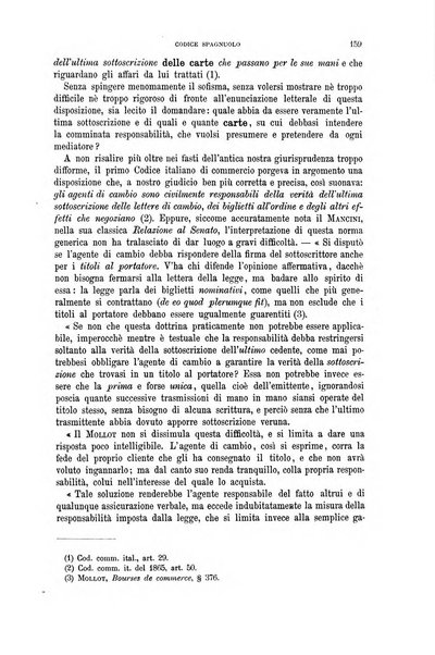 Rassegna di diritto commerciale italiano e straniero raccolta internazionale di dottrina, giurisprudenza e legislazione commerciale comparata