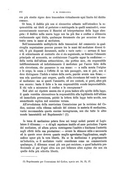 Rassegna di diritto commerciale italiano e straniero raccolta internazionale di dottrina, giurisprudenza e legislazione commerciale comparata