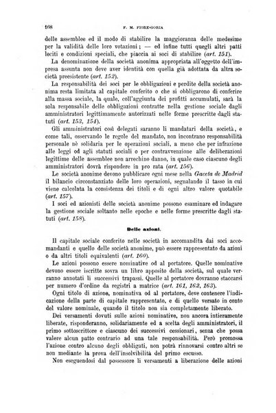 Rassegna di diritto commerciale italiano e straniero raccolta internazionale di dottrina, giurisprudenza e legislazione commerciale comparata