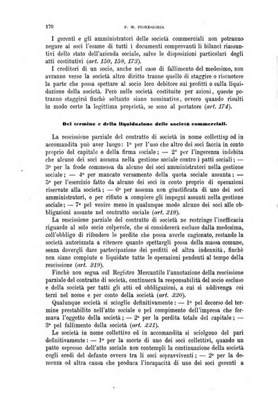 Rassegna di diritto commerciale italiano e straniero raccolta internazionale di dottrina, giurisprudenza e legislazione commerciale comparata