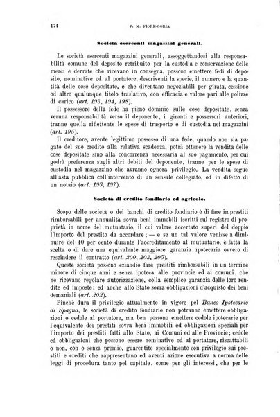 Rassegna di diritto commerciale italiano e straniero raccolta internazionale di dottrina, giurisprudenza e legislazione commerciale comparata