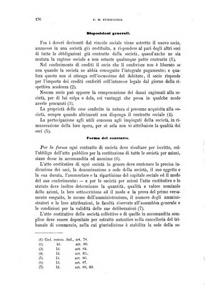 Rassegna di diritto commerciale italiano e straniero raccolta internazionale di dottrina, giurisprudenza e legislazione commerciale comparata