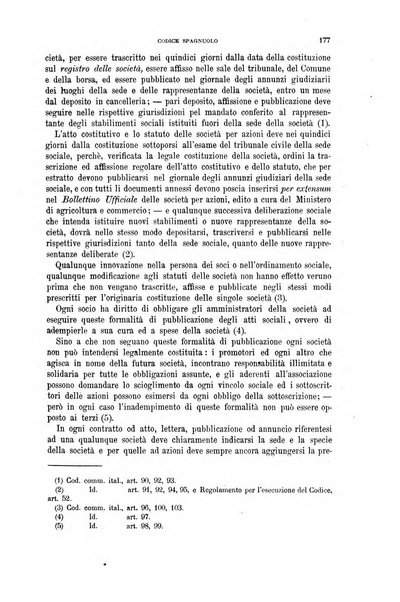 Rassegna di diritto commerciale italiano e straniero raccolta internazionale di dottrina, giurisprudenza e legislazione commerciale comparata