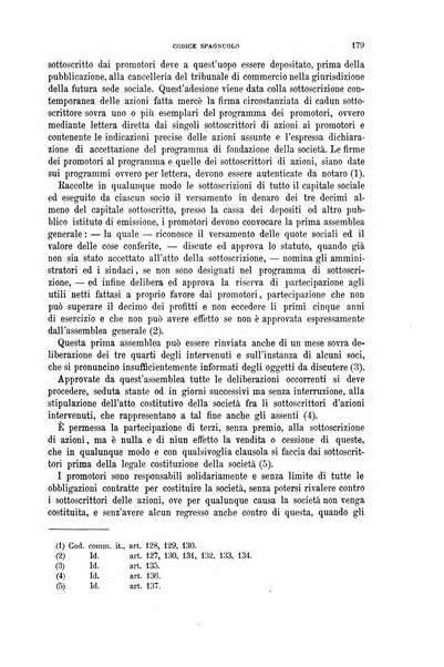 Rassegna di diritto commerciale italiano e straniero raccolta internazionale di dottrina, giurisprudenza e legislazione commerciale comparata