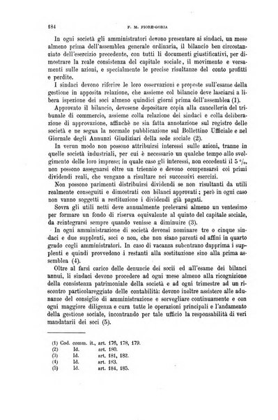 Rassegna di diritto commerciale italiano e straniero raccolta internazionale di dottrina, giurisprudenza e legislazione commerciale comparata