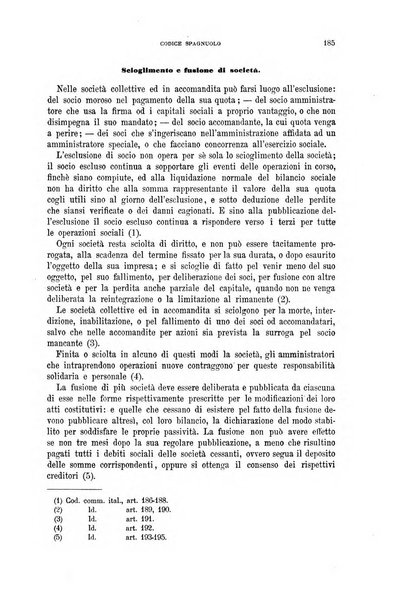 Rassegna di diritto commerciale italiano e straniero raccolta internazionale di dottrina, giurisprudenza e legislazione commerciale comparata