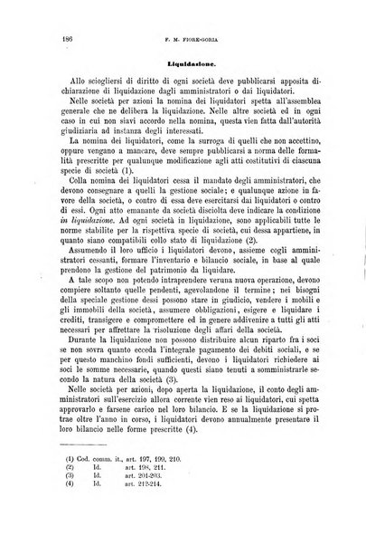 Rassegna di diritto commerciale italiano e straniero raccolta internazionale di dottrina, giurisprudenza e legislazione commerciale comparata