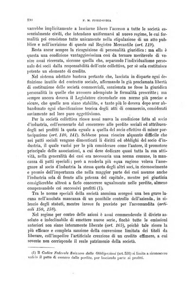 Rassegna di diritto commerciale italiano e straniero raccolta internazionale di dottrina, giurisprudenza e legislazione commerciale comparata