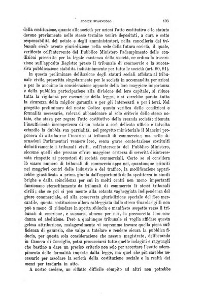 Rassegna di diritto commerciale italiano e straniero raccolta internazionale di dottrina, giurisprudenza e legislazione commerciale comparata