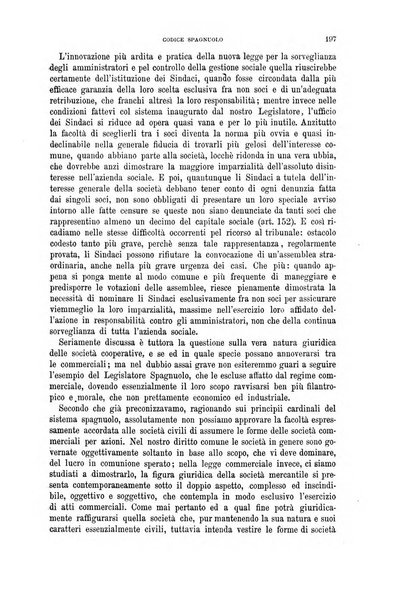 Rassegna di diritto commerciale italiano e straniero raccolta internazionale di dottrina, giurisprudenza e legislazione commerciale comparata