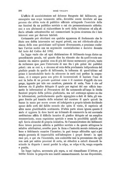 Rassegna di diritto commerciale italiano e straniero raccolta internazionale di dottrina, giurisprudenza e legislazione commerciale comparata