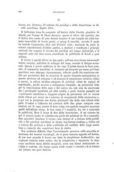 Rassegna di diritto commerciale italiano e straniero raccolta internazionale di dottrina, giurisprudenza e legislazione commerciale comparata