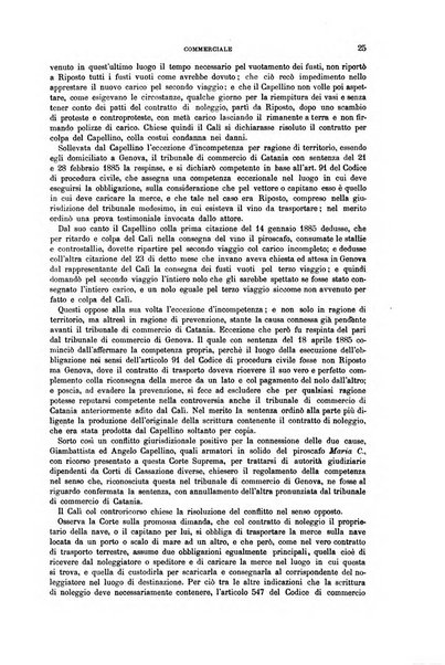 Rassegna di diritto commerciale italiano e straniero raccolta internazionale di dottrina, giurisprudenza e legislazione commerciale comparata