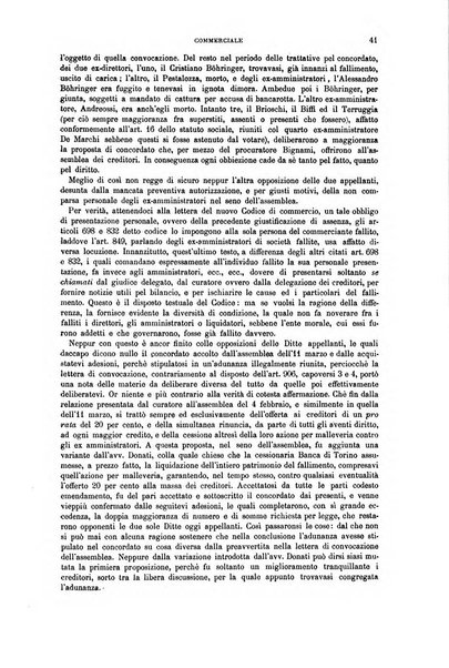 Rassegna di diritto commerciale italiano e straniero raccolta internazionale di dottrina, giurisprudenza e legislazione commerciale comparata