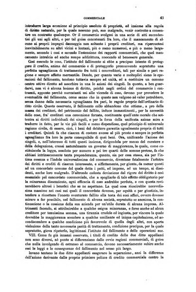 Rassegna di diritto commerciale italiano e straniero raccolta internazionale di dottrina, giurisprudenza e legislazione commerciale comparata