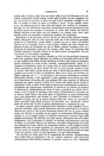 Rassegna di diritto commerciale italiano e straniero raccolta internazionale di dottrina, giurisprudenza e legislazione commerciale comparata