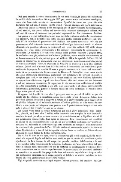 Rassegna di diritto commerciale italiano e straniero raccolta internazionale di dottrina, giurisprudenza e legislazione commerciale comparata