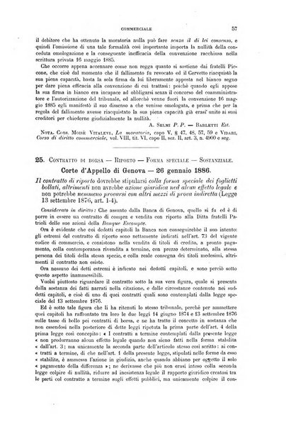 Rassegna di diritto commerciale italiano e straniero raccolta internazionale di dottrina, giurisprudenza e legislazione commerciale comparata