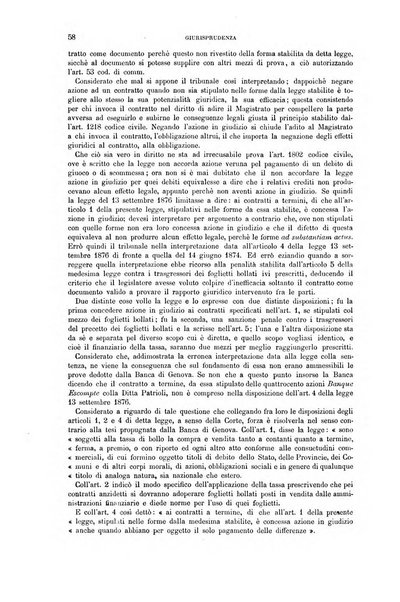 Rassegna di diritto commerciale italiano e straniero raccolta internazionale di dottrina, giurisprudenza e legislazione commerciale comparata