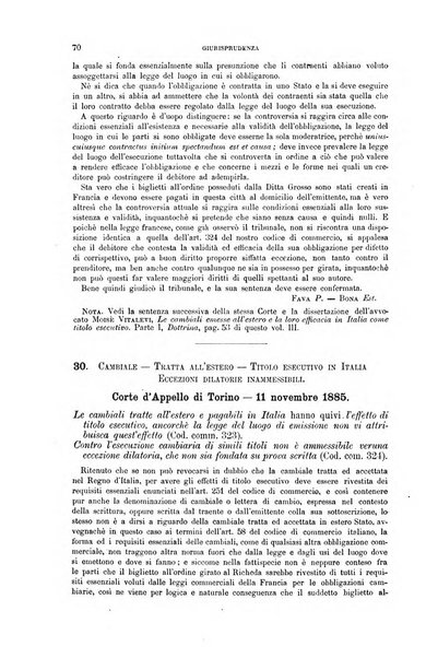 Rassegna di diritto commerciale italiano e straniero raccolta internazionale di dottrina, giurisprudenza e legislazione commerciale comparata