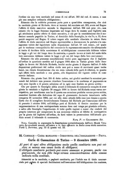 Rassegna di diritto commerciale italiano e straniero raccolta internazionale di dottrina, giurisprudenza e legislazione commerciale comparata