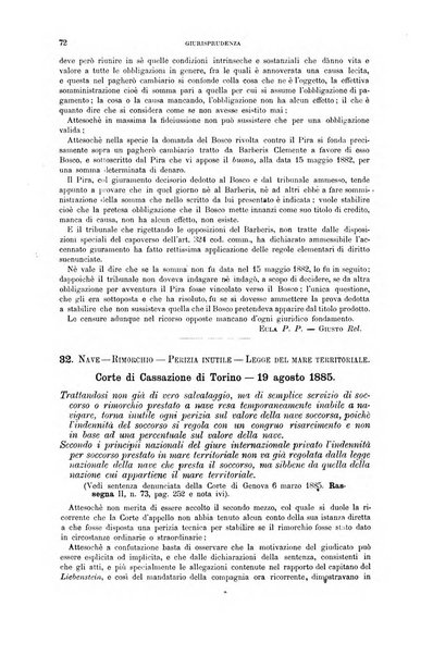 Rassegna di diritto commerciale italiano e straniero raccolta internazionale di dottrina, giurisprudenza e legislazione commerciale comparata