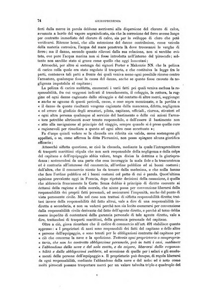 Rassegna di diritto commerciale italiano e straniero raccolta internazionale di dottrina, giurisprudenza e legislazione commerciale comparata