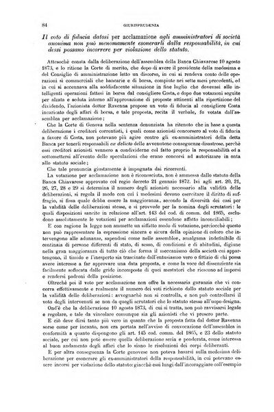 Rassegna di diritto commerciale italiano e straniero raccolta internazionale di dottrina, giurisprudenza e legislazione commerciale comparata