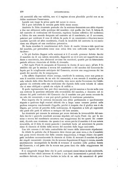 Rassegna di diritto commerciale italiano e straniero raccolta internazionale di dottrina, giurisprudenza e legislazione commerciale comparata