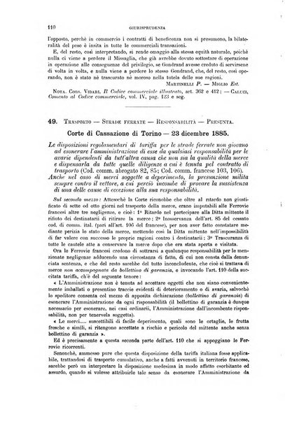 Rassegna di diritto commerciale italiano e straniero raccolta internazionale di dottrina, giurisprudenza e legislazione commerciale comparata