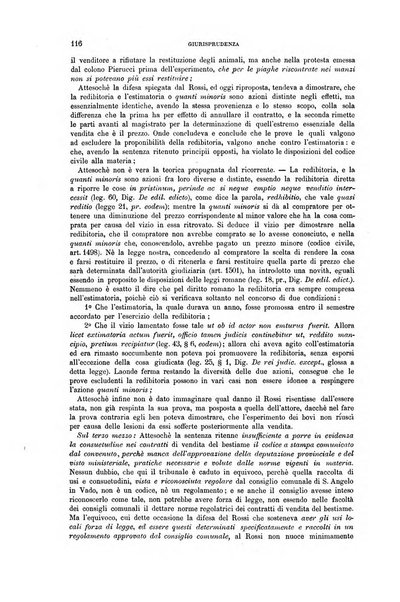 Rassegna di diritto commerciale italiano e straniero raccolta internazionale di dottrina, giurisprudenza e legislazione commerciale comparata