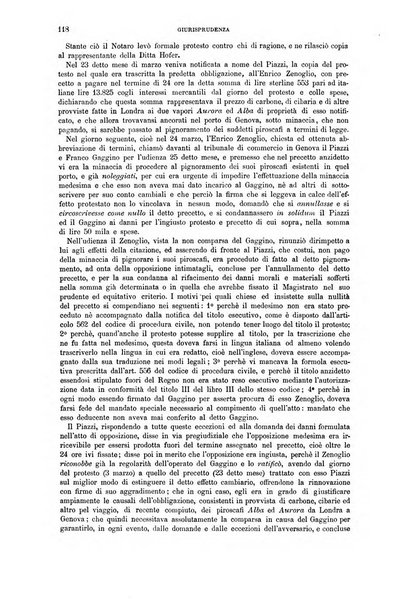 Rassegna di diritto commerciale italiano e straniero raccolta internazionale di dottrina, giurisprudenza e legislazione commerciale comparata