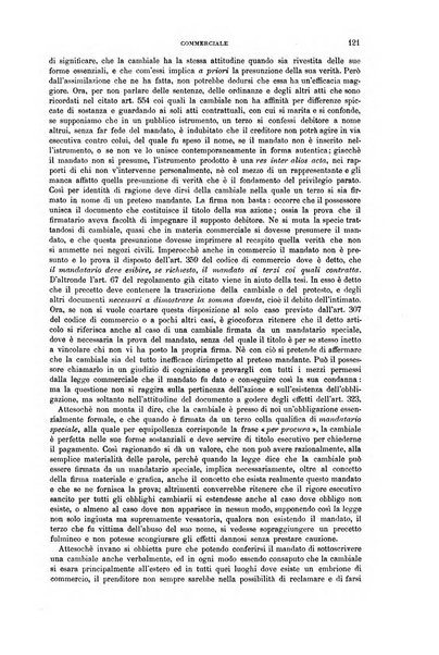 Rassegna di diritto commerciale italiano e straniero raccolta internazionale di dottrina, giurisprudenza e legislazione commerciale comparata