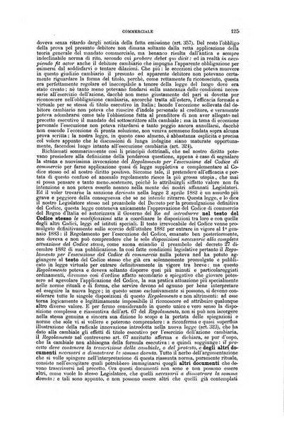 Rassegna di diritto commerciale italiano e straniero raccolta internazionale di dottrina, giurisprudenza e legislazione commerciale comparata