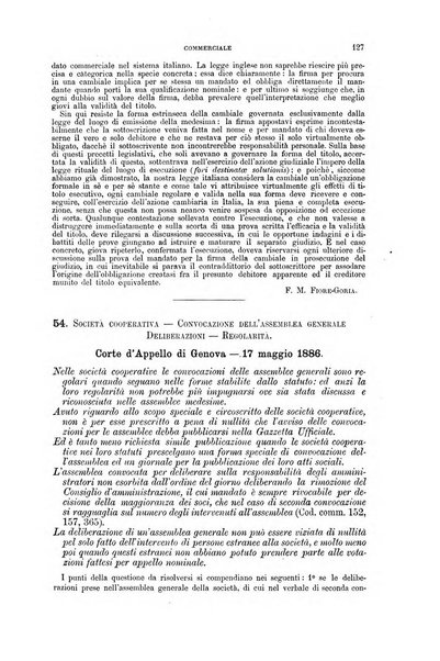 Rassegna di diritto commerciale italiano e straniero raccolta internazionale di dottrina, giurisprudenza e legislazione commerciale comparata