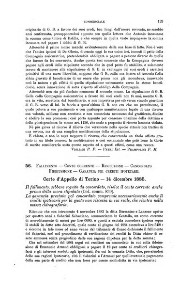 Rassegna di diritto commerciale italiano e straniero raccolta internazionale di dottrina, giurisprudenza e legislazione commerciale comparata