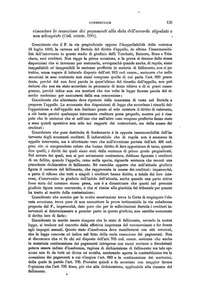 Rassegna di diritto commerciale italiano e straniero raccolta internazionale di dottrina, giurisprudenza e legislazione commerciale comparata